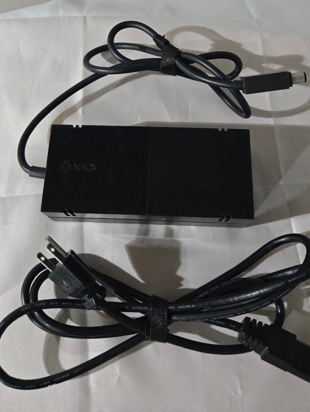 Xbox One AC Power Adapter OEM  Supply Brick for Fat Console PB-2201-02M1 Rev B